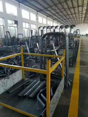 健身房器材价格与省钱攻略 从生产源头到家庭健身的全程拆解
